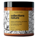Eugne perma collections nature - masque sublimateur de boucles 220ml