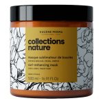 Eugne perma collections nature - masque sublimateur de boucles 500ml