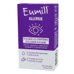 Eumill allergie flacon 10 ml