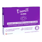 Eumill allergie monodoses 10 x 0, 5 ml
