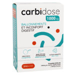 Eupeptis carbidose 1000mg 10 sticks Eupeptis carbidose 1000mg 10 sticks