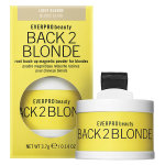 Everpro back2blond poudre de retouche des racines pour cheveux blonds clairs 3, 7g