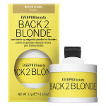 Everpro back2blond poudre de retouche des racines pour cheveux blonds moyens 3, 7g