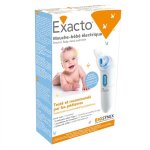Exacto mouche - bébé electrique Exacto mouche - bébé electrique