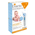 Exacto mouche - bb electrique