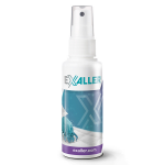 Exaller spray anti - acariens 150ml. sans insecticide.