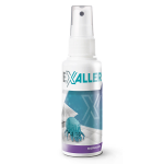 Exaller spray anti - acariens 75ml. sans insecticide.