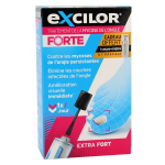 Excilor forte mycose de l'ongle 30ml + coupe ongle offert