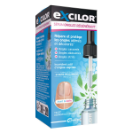 Excilor srum ongles rgnrant rpare & protge les ongles abms 10ml