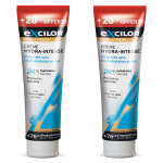Excilor soin des pieds crème hydra - intense pieds très secs lot de 2 x 125ml Excilor soin des pieds crème hydra - intense pieds très secs lot de 2 x 125ml