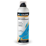 Excilor soin des pieds spray poudre anti - transpirant 150ml