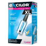 Excilor solution traitement de la mycose de l'ongle 3, 3ml Excilor solution traitement de la mycose de l'ongle 3, 3ml
