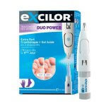 Excilor� traitement des verrues duo power cryoth�rapie et gel acide