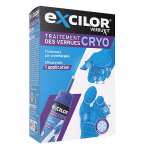 Excilor verruxit cryo traitement des verrues mains et pieds 50ml