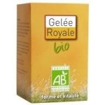Exopharm gelée royale bio 25g Exopharm gelée royale bio 25g