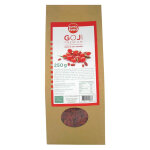 Exopharm goji premium baies de goji de l'himalaya 250g Exopharm goji premium baies de goji de l'himalaya 250g