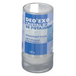 Exopharm pierre alun 120g