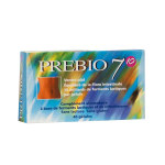 Exopharm prebio 7 probiotiques 40 g�lules