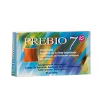 Exopharm prebio 7 probiotiques 40 glules