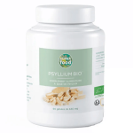Exopharm psyllium bio 90 g�lules
