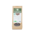 Exopharm supra food graines de chia bio 500g