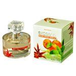 Exosens eau de parfum mandarine basilic 60ml Exosens eau de parfum mandarine basilic 60ml
