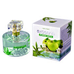 Exosens eau de parfum pomme verte 60ml
