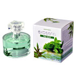 Exosens eau de parfum th vert 60ml