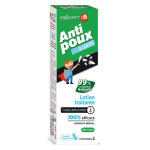Expert 1. 2. 3 anti - poux et lentes lotion traitante 200ml