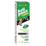Expert 1. 2. 3 anti - poux et lentes traitant 200ml