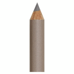 Eye care crayon à sourcils flanelle 1, 1g Eye care crayon à sourcils flanelle 1, 1g