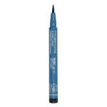 Eye care eyeliner feutre bleu 0, 8ml