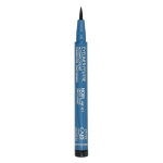 Eye care eyeliner feutre bleu 0, 8ml