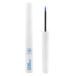 Eye care eyeliner waterproof bleu 2, 5g Eye care eyeliner waterproof bleu 2, 5g