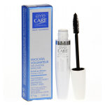 Eye care mascara volumateur silicium 6001 pure black 9g Eye care mascara volumateur silicium 6001 pure black 9g