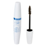 Eye care mascara volumateur waterproof bleu 11g