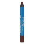 Eye care ombre à paupières waterproof prune 3, 25g Eye care ombre à paupières waterproof prune 3, 25g
