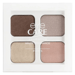 Eye care palette t�n�r� 4 fards � paupi�res x 2 g