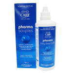 Eye care pharma souples solution d'entretien 360ml