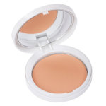 Eye care poudre compacte beige clair 10g