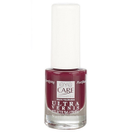 Eye care ultra vernis silicium urée n°1508 rouge sombre 4, 7ml Eye care ultra vernis silicium urée n°1508 rouge sombre 4, 7ml