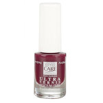 Eye care ultra vernis silicium ure n1508 rouge sombre 4, 7ml