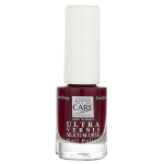 Eye care ultra vernis silicium ure n1512 bordeaux 4, 7ml