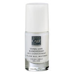 Eye care vernis soin blanchissant anti - jaunissement 8ml