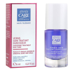 Eye care vernis soin traitant durcisseur ongles 8ml Eye care vernis soin traitant durcisseur ongles 8ml