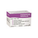 Fadiamone mnopause 60 comprims + 30 capsules