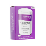 Fadiamone vitamine d3 90 comprimés Fadiamone vitamine d3 90 comprimés