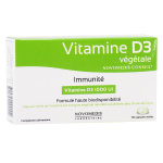 Fadiamone vitamine d3 v�g�tale 30 capsules
