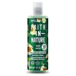 Faith in nature apr�s - shampoing avocat format voyage 100ml