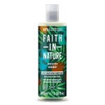 Faith in nature apr�s - shampoing coco format voyage 100ml